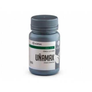 UÑA DE GATO H/ALEMAN 60 CAP