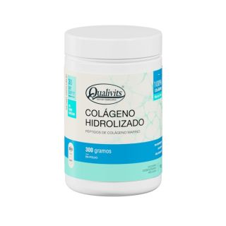 COLAGENO HIDROLIZADO POLVO HA 100 GR