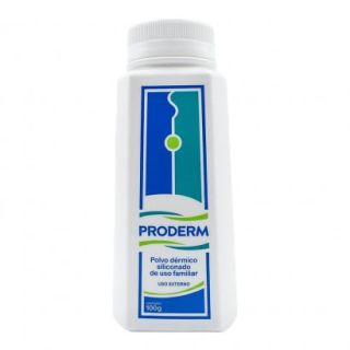 PRODERM 100 GRAMOS