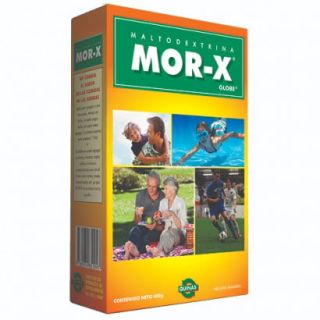 MOR X 500 GRAMOS