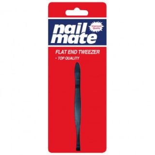NAIL MATE PINZA DEPI NEGRA 711