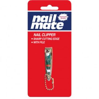 NAIL MATE CORTAUÑAS MANO 705