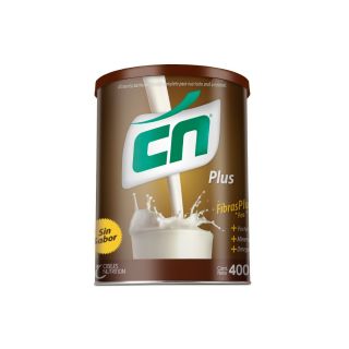 CN PLUS SIN SABOR 400 GR