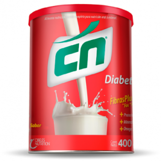 CN DIEBETIC SIN SABOR 400