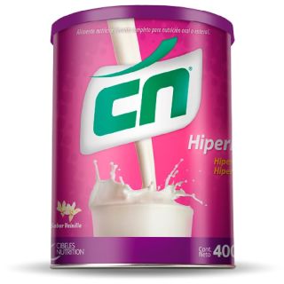 CN HIPERPLUS VAINILLA 400