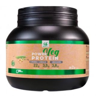 PVP Cibeles® Power Veg Protein 908g | Origen Vegetal