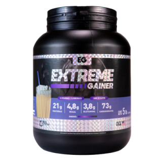 EXTREME GAINER CIBELES 5 LB