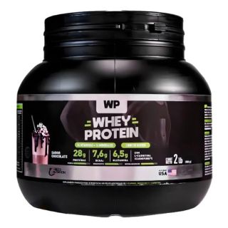 Whey Protein Wp Cibeles 2lb