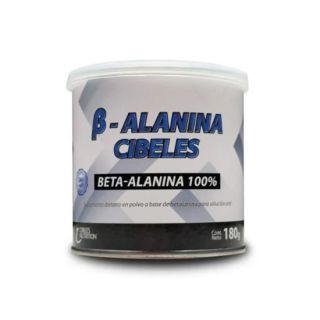 BETA ALANINA CIBELES 180 G