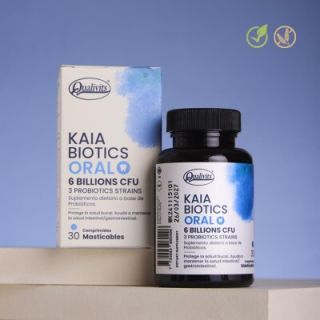 VITAMIN E 400 QUALIVITS X 100 TABS