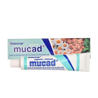 MUCAD UNG 10 GR