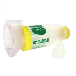 INHALOCAMARA SUME PEDIATRICA
