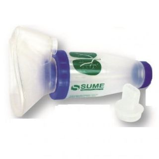 INHALOCAMARA SUME ADULTOS