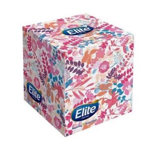 ELITE PAÑUELO CUBO AROMA 60