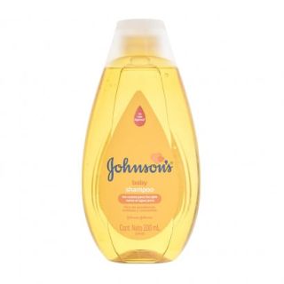 JOHNSONS CHAMPU CLASICO 200 ML