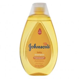 JOHNSONS CHAMPU CLASICO 400 ML