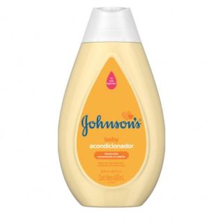 JOHNSONS ACOND/CLASICO 200 ML