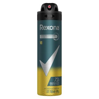 REXONA AERO DEO AP MEN V8 150