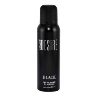 AXE AERO DEO BLACK 150 ML