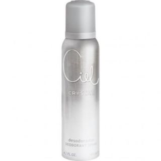CIEL CRYSTAL AERO DEO 123