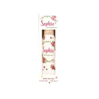 SOPHIE BY MUJERCITAS EDT 50 VAP