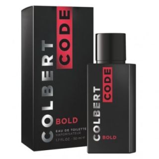 Fragancia Colbert Code® Bold Eau De Toilette | 50ml