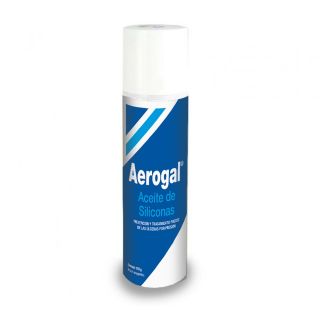 Aerogal® Nº4 Aerosol 170g | Megalabs