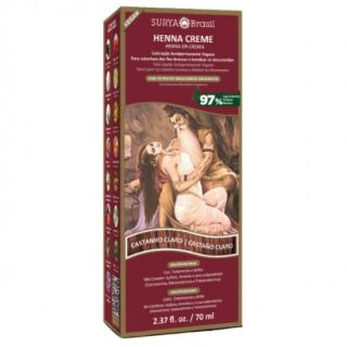 HADIBELL KIT 5 CASTAÑO CLARO