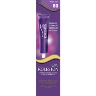HADIBELL KIT 8 RUBIO CLARO