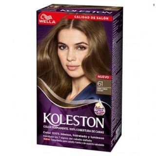 HADIBELL KIT 6/1 RUBIO OSCURO CENIZA