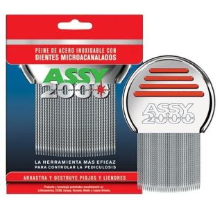 ASSY 2000 PEINE