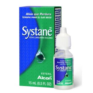SYSTANE GOTAS 15 ML