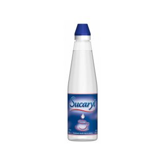SUCARYL LIQ 180 ML