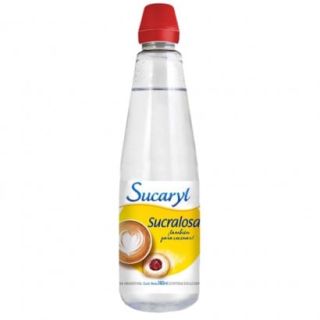 SUCARYL SUCRALOSA LIQ/180 ML