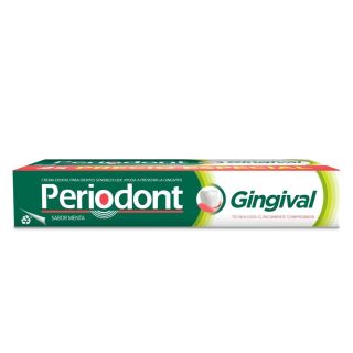 PERIODONT CRE/DENTAL GINGIVAL 90