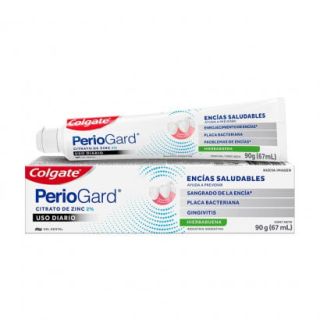 COLGATE CRE/DENTAL PERIOGARD 90