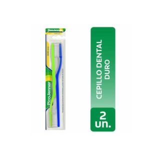 Cepillo Dental Pico Jenner® Duro Plus