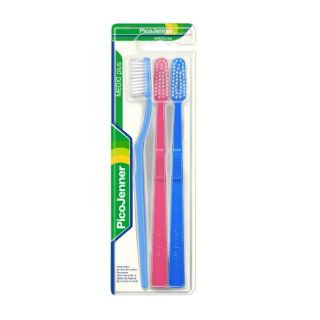 Cepillo Dental Pico Jenner® Medio Plus