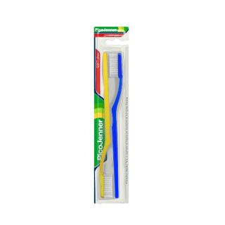 PI CO JENNER CEP/DENTAL SOFT PLUS X 2