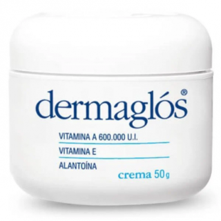 DERMAGLOS CREMA HIDROSOLUBLE 50 GR