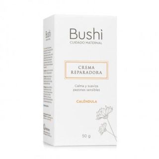 BUSHI CREMA (CALENDULA) 50GR