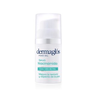 DERMAGLOS SERUM FACIAL NIACINAMIDA 30 ML