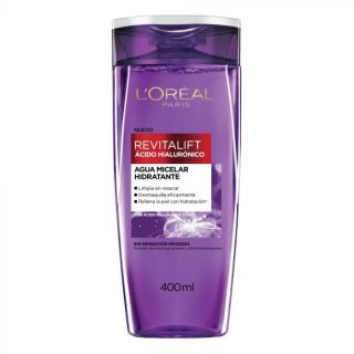 Agua Micelar 6 En 1 Dermaglós® 200 Ml