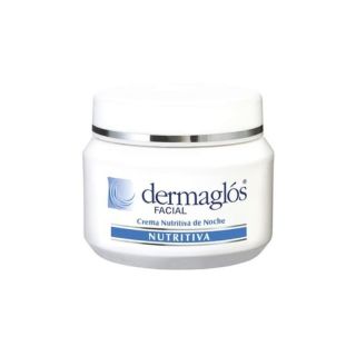 DERMAGLOS FACIAL CREMA NUTRITIVA P/NORMAL 70 GR