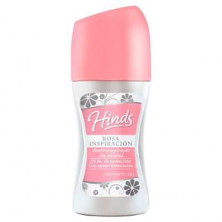 HINDS ROSA INSPIRACION ROLON DEO 60 GR