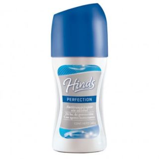 HINDS PERFECTION ROLON DEO 60 GR