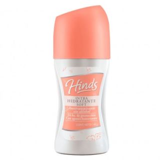 HINDS INTRA HIDRATANTE ROLON DEO SOFT 60 GR