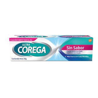 COREGA ULTRA CREMA S/SABOR 70 GR