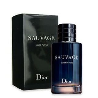DIOR SAUVAGE EDP 100 ML