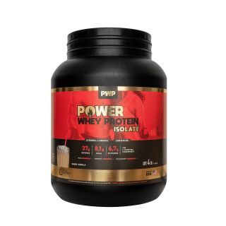 TOP WHEY PROTEIN VAINILLA 300 GR